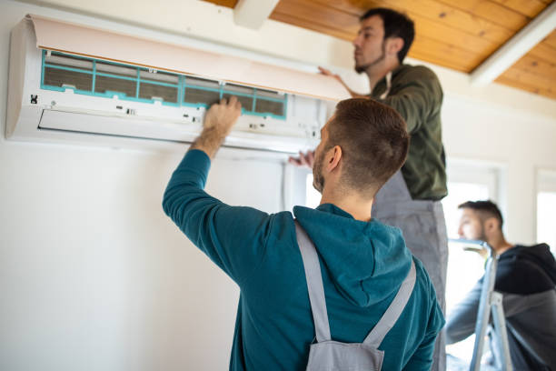 Best Affordable HVAC Services  in Point Pleasant Beach, NJ